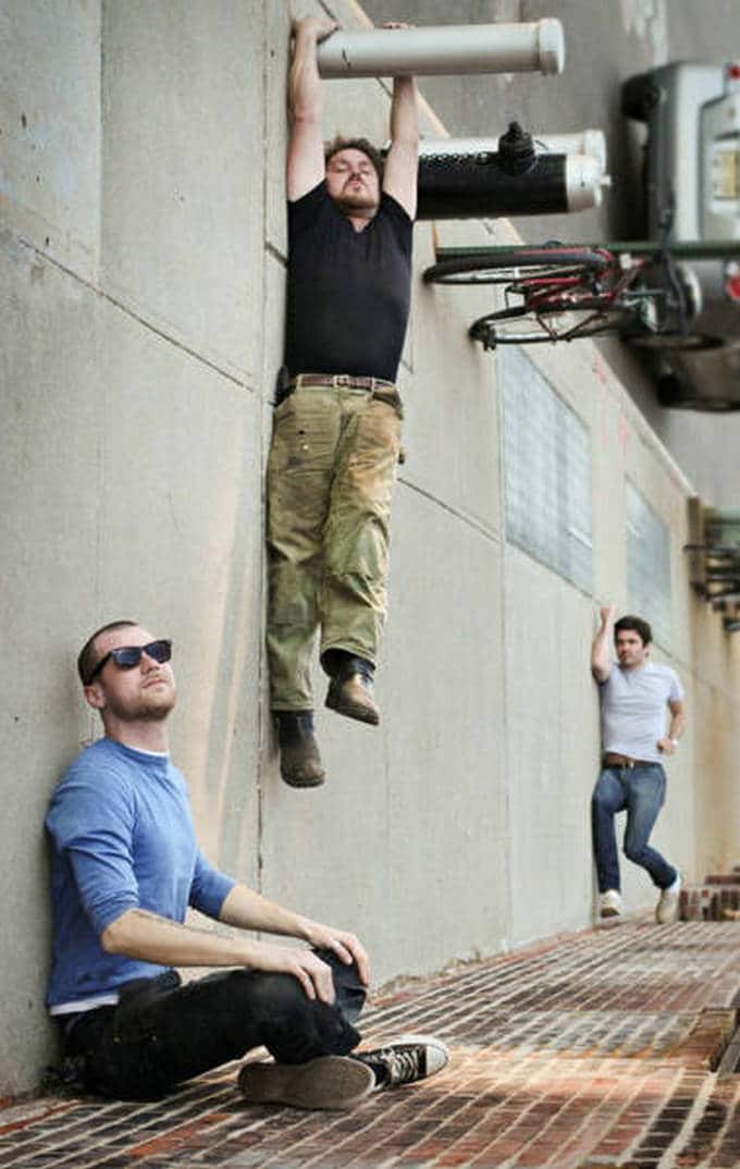 Seus olhos não serão capazes de processar isso (30 fotos) 3