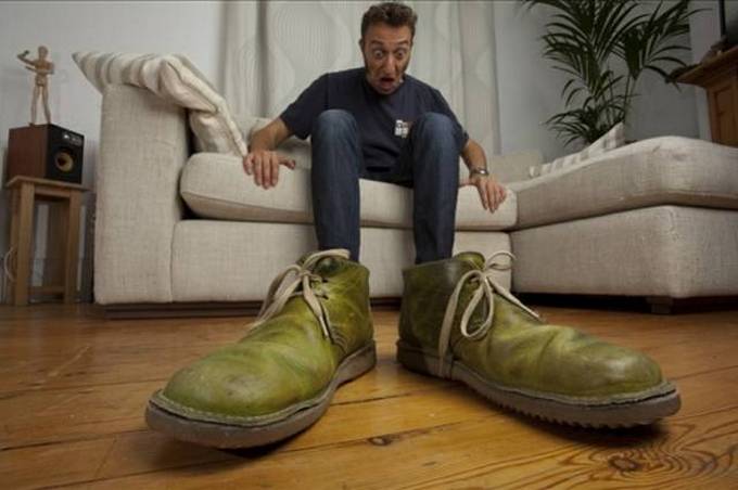 Seus olhos não serão capazes de processar isso (30 fotos) 4