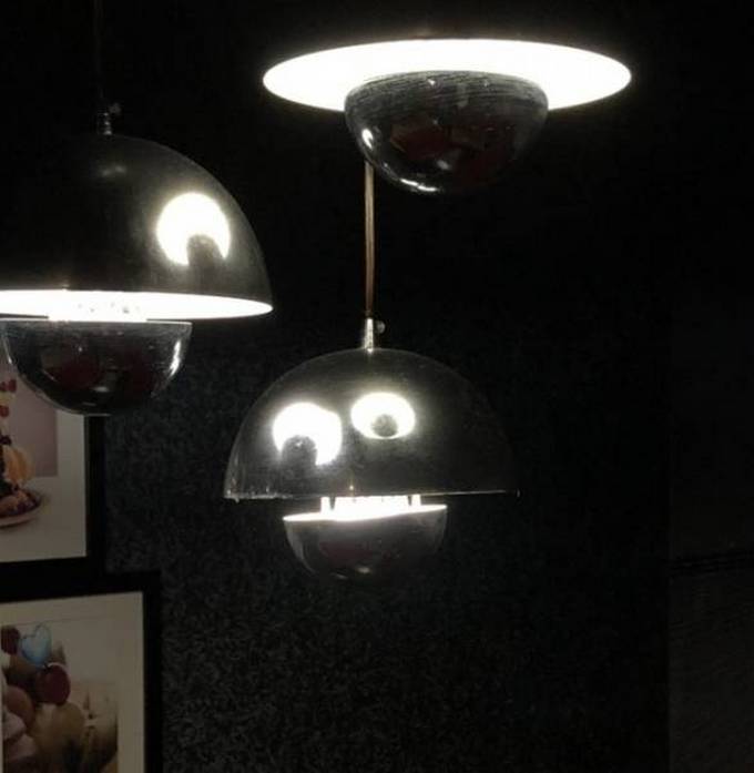 Seus olhos não serão capazes de processar isso (30 fotos) 11