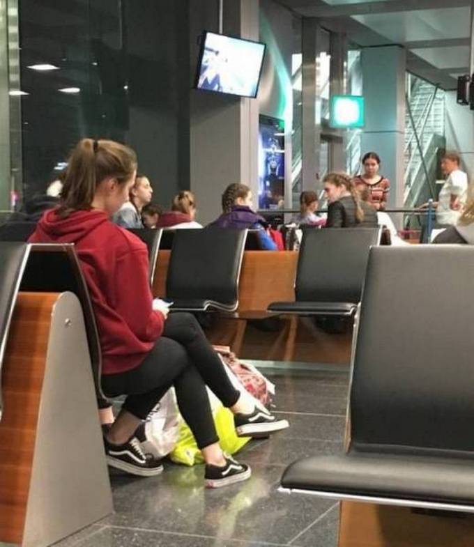 Seus olhos não serão capazes de processar isso (30 fotos) 15