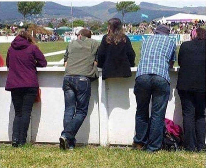 Seus olhos não serão capazes de processar isso (30 fotos) 24