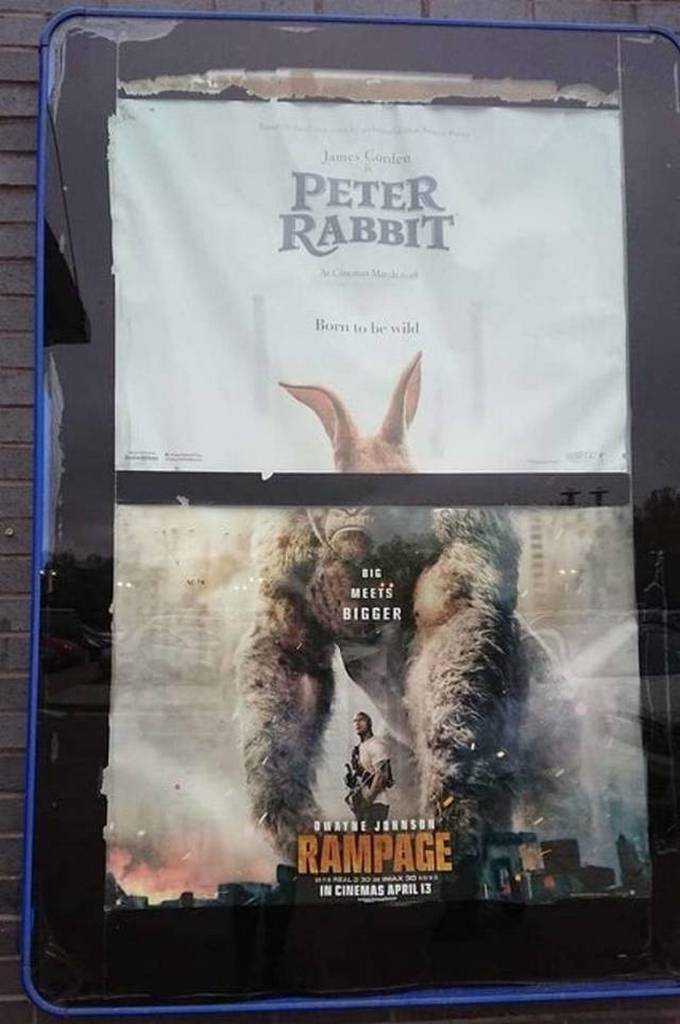 Seus olhos não serão capazes de processar isso (30 fotos) 30