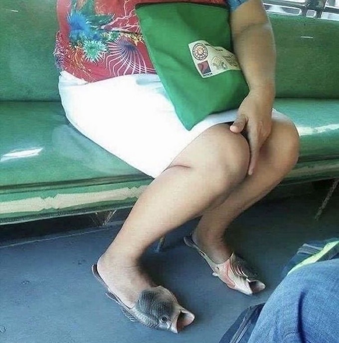 Vistas bizarras que nos fazem perguntar: Por que? (18 fotos) 10 Vistas bizarras que nos fazem perguntar: Por que? (18 fotos) 10