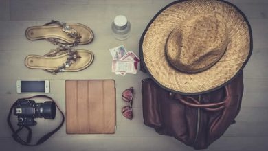8 acessórios de viagem úteis e que poucos sabem que existem 30