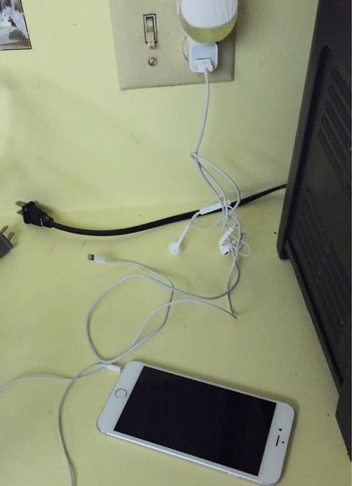 17 atos de estupidez que as pessoas realmente fazem 12