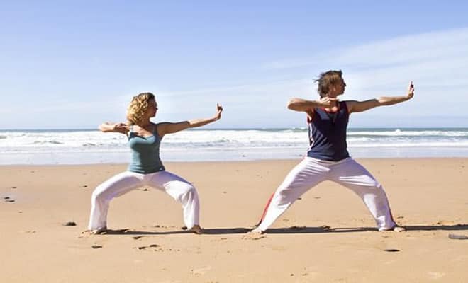 10 benefícios do Chi Kung 1 10 benefícios do Chi Kung 1