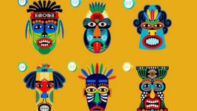 Descubra qual é a sua atitude em relação à vida 8