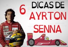 6 dicas de Ayrton Senna para ser uma pessoa melhor 7