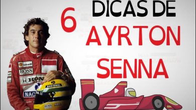 6 dicas de Ayrton Senna para ser uma pessoa melhor 2