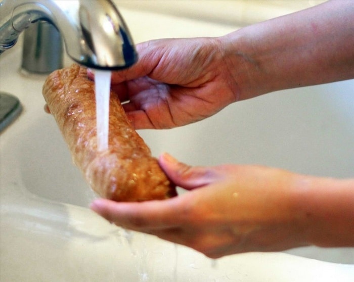 15 fotos de pessoas fazendo coisas absurdas, não sabemos se devemos rir ou chorar 3