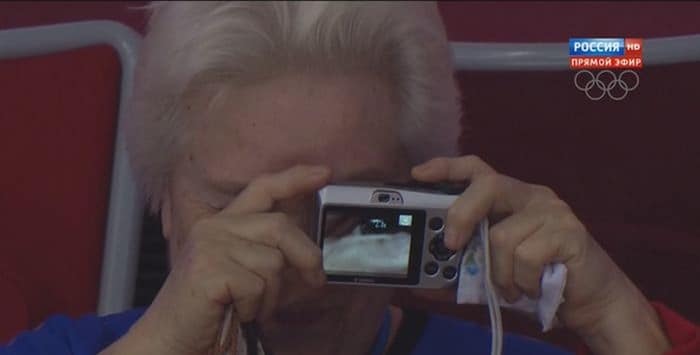 15 fotos de pessoas fazendo coisas absurdas, não sabemos se devemos rir ou chorar 4