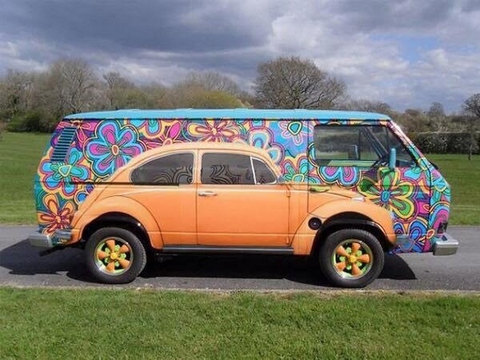 27 fotos desconcertantes nós lutamos para compreender 26