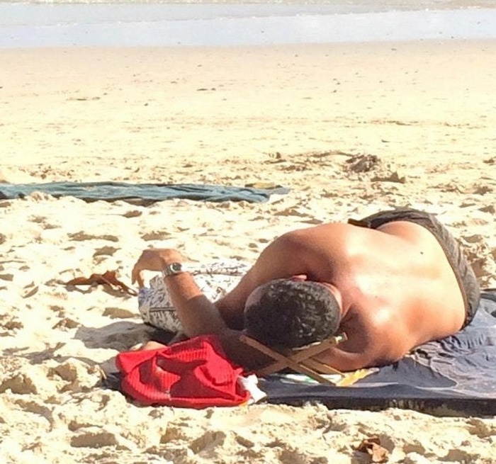 14 fotos desconcertantes que são muito estranhas para este mundo 1