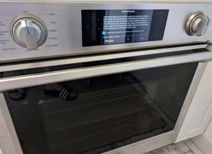 14 fotos desconcertantes que são muito estranhas para este mundo 5