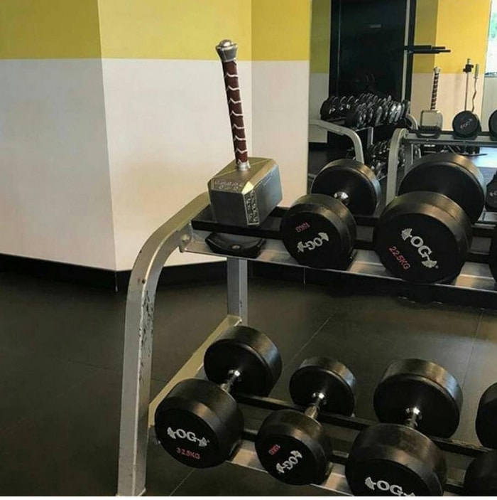 14 fotos desconcertantes que são muito estranhas para este mundo 7