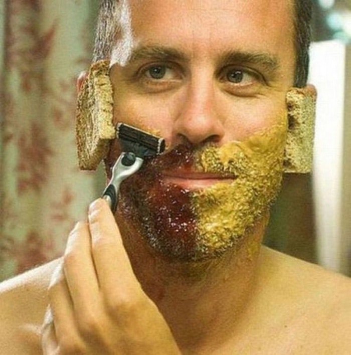 21 fotos mostrando o novo nível de absurdo 5