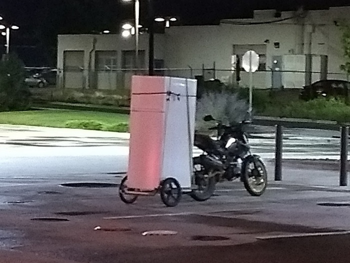 21 fotos mostrando o novo nível de absurdo 9