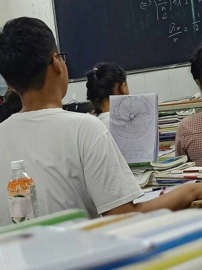 21 fotos mostrando o novo nível de absurdo 11