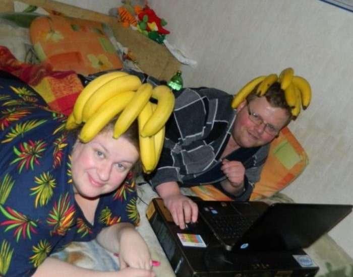 21 fotos mostrando o novo nível de absurdo 14