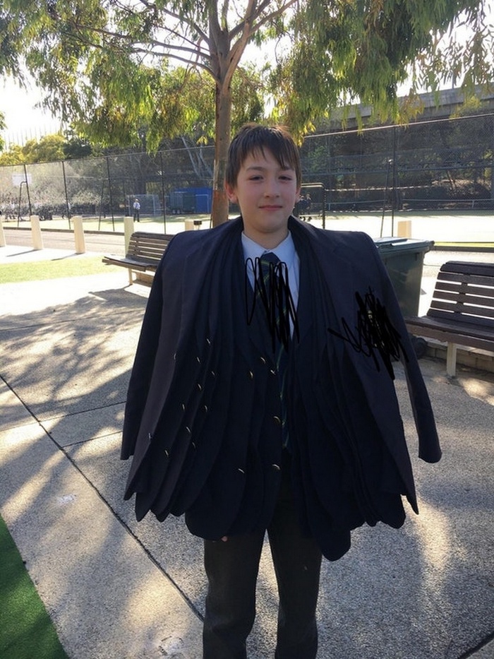 21 fotos mostrando o novo nível de absurdo 18