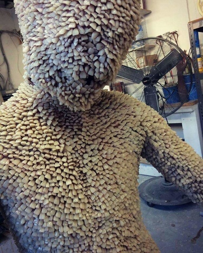 21 fotos mostrando o novo nível de absurdo 21