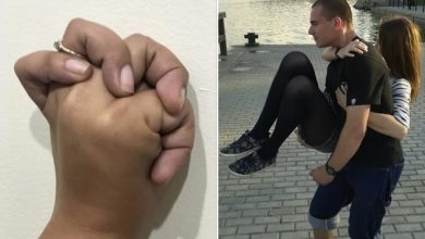 12 fotos onde precisamos olhar duas vezes para entender 8