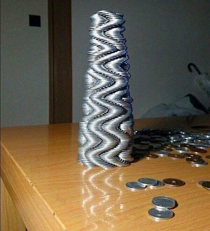 24 fotos perfeitas que podem fazer você se sentir extremamente satisfeito 23