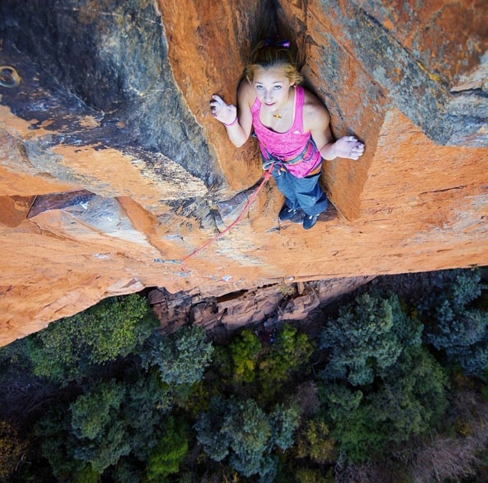 21 fotos que aumentam o nível de adrenalina no sangue 17