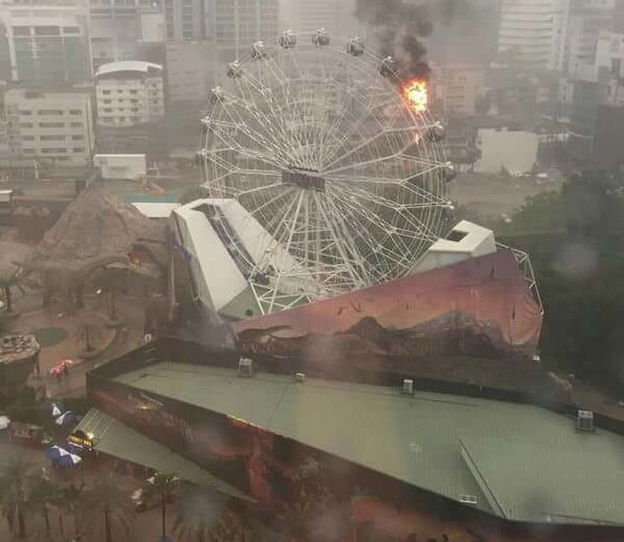 21 fotos que aumentam o nível de adrenalina no sangue 19