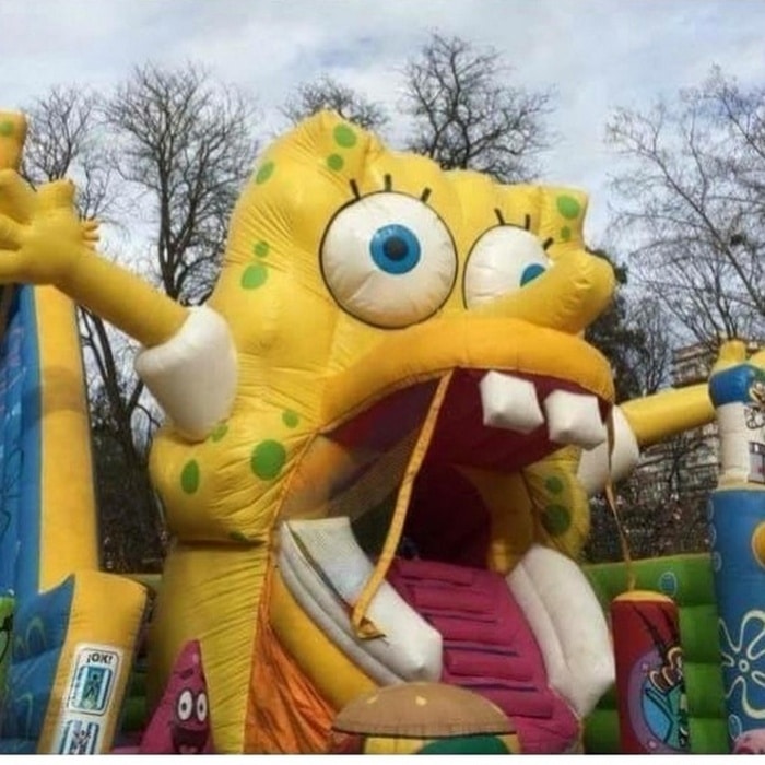 13 fotos que realizam truques mentais em você 7