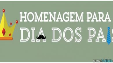 Frases e homenagem aos Pais 5