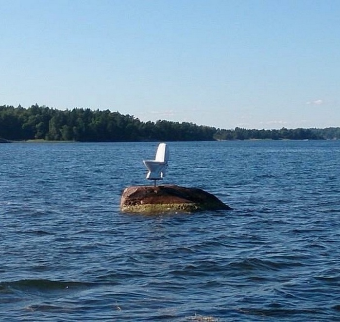 20 imagens intrigantes que simplesmente não podemos explicar 5