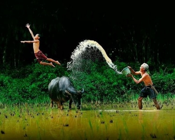 20 imagens intrigantes que simplesmente não podemos explicar 6