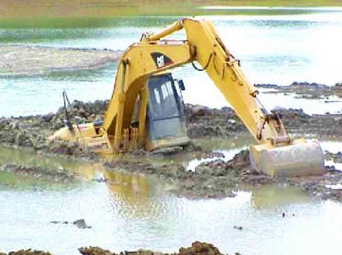 20 imagens intrigantes que simplesmente não podemos explicar 8