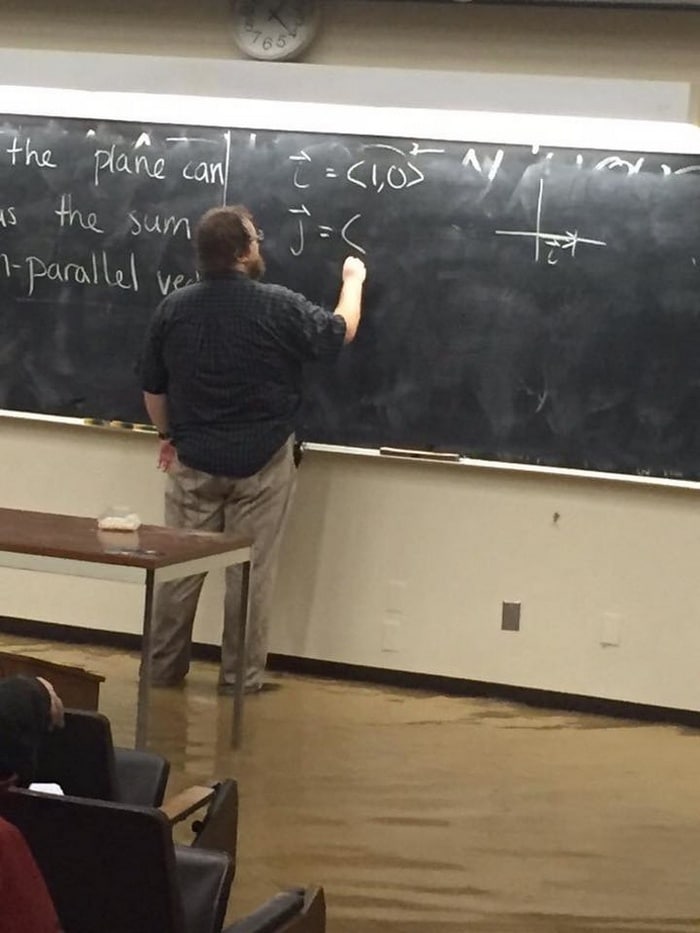 20 imagens intrigantes que simplesmente não podemos explicar 9