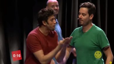 Improvável - Missões #8 1