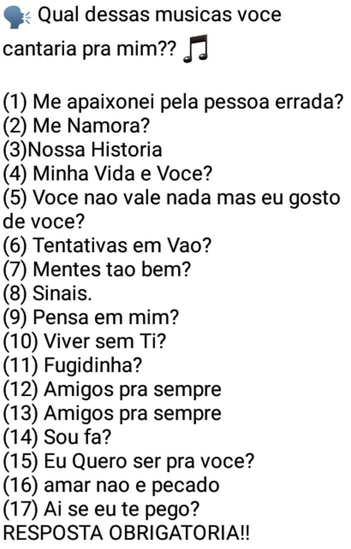 51 melhor ideia de Brincadeiras quentes whatsapp