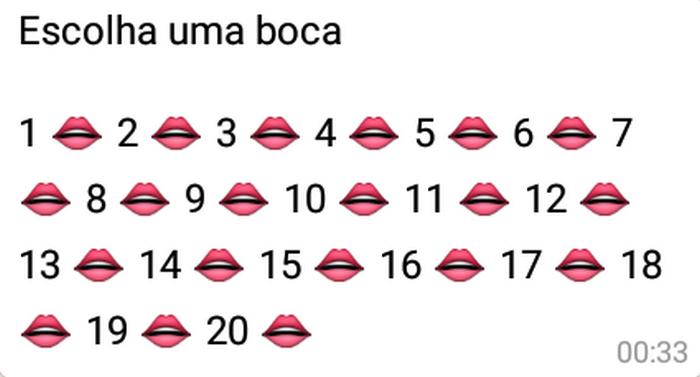 As 40 melhores brincadeiras para WhatsApp