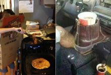 20 mestres que hilariamente quebraram o sistema 11