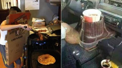 20 mestres que hilariamente quebraram o sistema 8