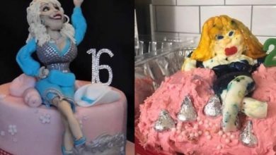 23 momentos de má sorte que poderiam acabar com o seu dia 42