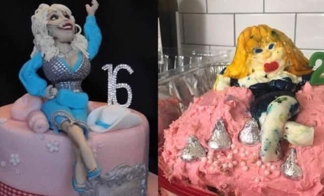 23 momentos de má sorte que poderiam acabar com o seu dia
