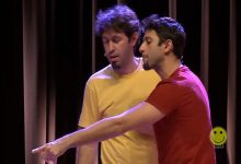 Improvável - Mortes improváveis #13 28