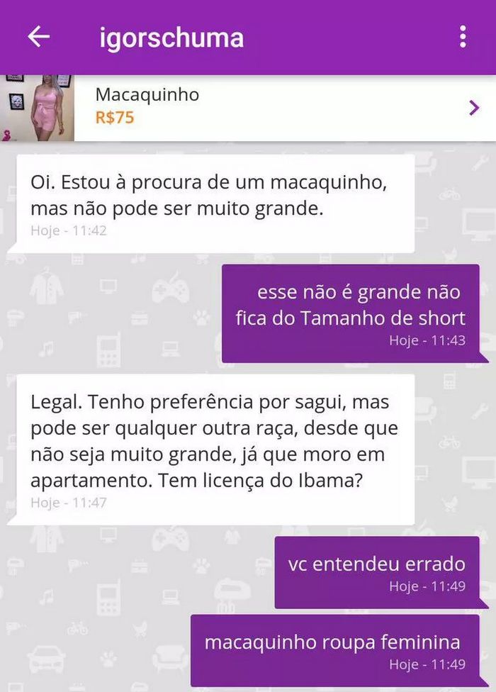 29 motivos que o brasileiro não está pronto para usar os apps 26