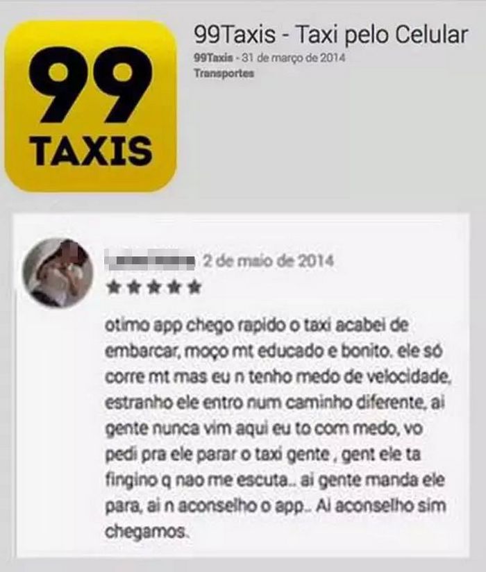 29 motivos que o brasileiro não está pronto para usar os apps 28