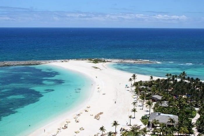 Bahamas