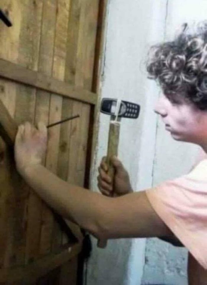 24 pessoas cuja lógica quebra todos os limites 1