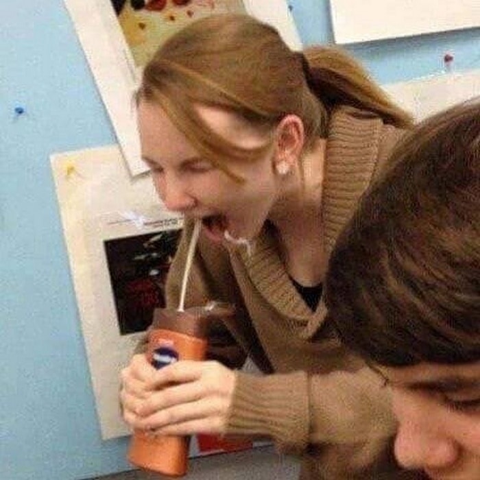 24 pessoas cuja lógica quebra todos os limites 7