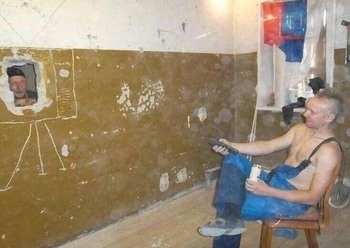 24 pessoas cuja lógica quebra todos os limites 9