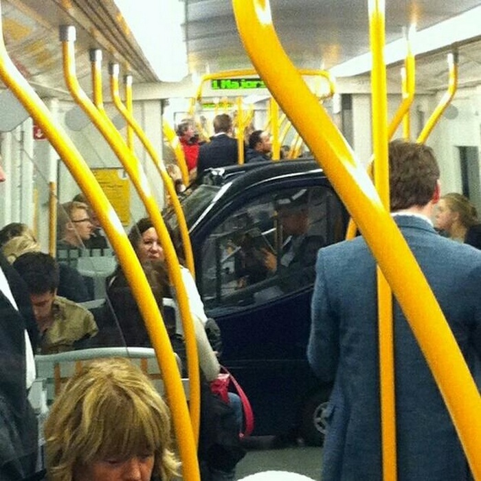 24 pessoas cuja lógica quebra todos os limites 10